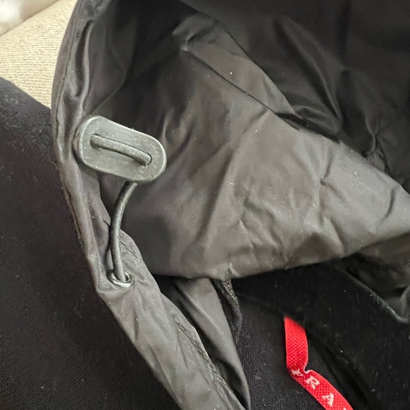 Prada Hoodie - Picture 5 of 5